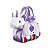 Pelúcia Cutie Handbags Com Bolsa Multilaser - Imagem 1