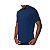 Camiseta T-shirt Lupo Micromodal Sem Costura Lupo - Imagem 3