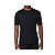 Camiseta T-shirt Lupo Micromodal Sem Costura Lupo - Imagem 2