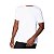 Camiseta T-shirt Lupo Micromodal Sem Costura Lupo - Imagem 5