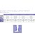 Meia 3/4 Sigvaris 20-30 Select Comfort Premium Natural - Imagem 2