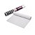 Papel Lençol Descartável Pardo Rolo 50cm X 50m Para Macas - Imagem 1