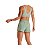 Short Lsport Af  Run Corrida Feminino Lupo - Imagem 4