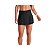 Short Saia Fitness Academia Beach Tenis 2x1 Lupo Sport - Imagem 3
