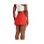 Short Saia Fitness Academia Beach Tenis 2x1 Lupo Sport - Imagem 7