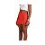 Short Saia Fitness Academia Beach Tenis 2x1 Lupo Sport - Imagem 8