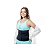 Cinta Modeladora Ventilada Seca Barriga Ortho Pauher - Imagem 1