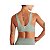 Kit Fitness Academia Top Attack II C/ Short run Lupo - Imagem 4