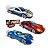 Kit 5 Carrinhos Brinquedos Express Wheels Die Cast Sortidos - Imagem 7