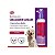 Banho Seco Ibasa Cães E Gatos Higienizador 200ml - 2 Em 1 - Imagem 2