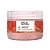 Creme Esfoliante Apricot Extra forte 300g D'agua natural - Imagem 1