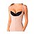 Corpete Loba Slim Cinta Modeladora Postural Lupo - Imagem 4