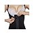 Corpete Loba Slim Cinta Modeladora Postural Lupo - Imagem 3