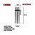 Garrafa Térmica Café/Chá Madri 950 ml Inox Unitermi - Imagem 2
