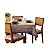 Toalha de Mesa Retangular 1,55 x 2,50 Lepper - Imagem 7