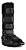 Bota Imobilizadora Robo Comfort Longa C/ 4 Cunhas Hidrolight - Imagem 2