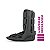 Bota Imobilizadora Robo Comfort Curta C/ 4 Cunhas Hidrolight - Imagem 5