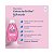 Shampoo Hidratante 400ml Gotas de Brilho  JOHNSON'S Baby - Imagem 3