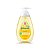 Sabonete Líquido de Glicerina Camomila 400ml Johnson's Baby - Imagem 1