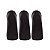 Kit com 3 Pares de Meia Sapatilha Invisivel Lupo - Imagem 1