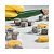 Kit 3 Balas Pingo de Banana 200g Bananinha Paraibuna - Imagem 4
