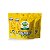 Kit 3 Balas Pingo de Banana 200g Bananinha Paraibuna - Imagem 1