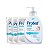 Kit Sabonete liquido Protex Baby 200ml Com 3 Refil - Imagem 1