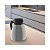 Garrafa Térmica Bule com Gatilho Paris 1L Inox - Imagem 2