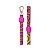Guia para cachorro H3D Jelly Estampada Zeedog - Imagem 2