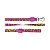 Guia para cachorro H3D Jelly Estampada Zeedog - Imagem 3