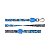 Guia para cachorro H3D Fly Estampada Zeedog - Imagem 3