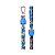 Guia para cachorro H3D Fly Estampada Zeedog - Imagem 2