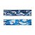 Peitoral Para Cachorro H3D Fly Estampada Zeedog - Imagem 2