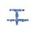 Peitoral Para Cachorro H3D Fly Estampada Zeedog - Imagem 3