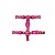 Peitoral Para Cachorro H3D Jelly Estampada Zeedog - Imagem 3