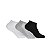 Kit 6 Pares de Meias Invisível Masculina 39/43 Altomax - Imagem 4