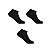 Kit 12 Pares de Meias Invisível Masculina 39/43 Altomax - Imagem 5