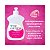 Sabão Intimo Liquido Cremoso 300ml Higi Calcinhas - Imagem 2