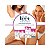Creme Depilatório 200ml Veet Pure & Fresh Peles Sensiveis - Imagem 5