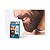 Tintura grecin 5 Color Gel Barba e Bigode Com Pincel - Imagem 5