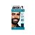Tintura grecin 5 Color Gel Barba e Bigode Com Pincel - Imagem 1