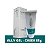 Pomada Gel Hidrogel Com Alcinato 85g Casex - Imagem 2