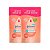 Kit 2 Sabonete Líquido Glicerina Refil 380ml JOHNSON'S BABY - Imagem 1