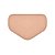 Placa Pós Cirúrgica Rígido Seroma Lipo Abdômen 32x23,7cm - Imagem 4