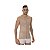 Colete Pós Cirurgico Longo Masculino Ginecomastia New Form - Imagem 4