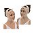Cinta Mascara Pós Cirúrgica Para Lifting Facial New Form - Imagem 3