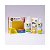 Kit Completo De Higiene Para Amputados 3 Em 1 Ortho Pauher - Imagem 5