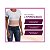 Faixa Elástica Basic Compressiva – 2 Painéis G/GG Hidrolight - Imagem 2
