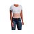 Faixa Elástica Basic Compressiva – 2 Painéis G/GG Hidrolight - Imagem 1