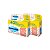 Kit 4 Creme Prevenção De Assaduras Dermodex Prevent - 60G - Imagem 1